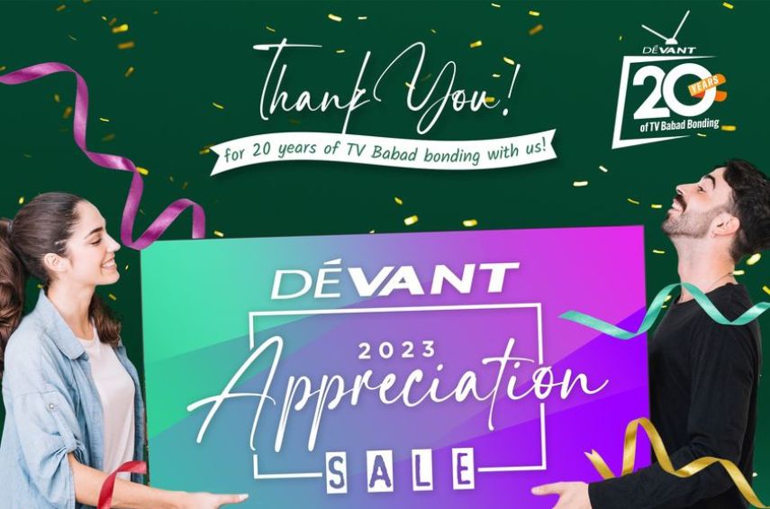 Devant-Extends-20th-Year-Celebration-with-2023-Appreciation-Sale