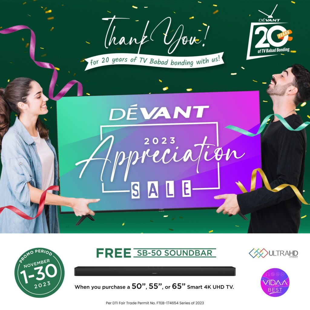 Devant-Extends-20th-Year-Celebration-with-2023-Appreciation-Sale