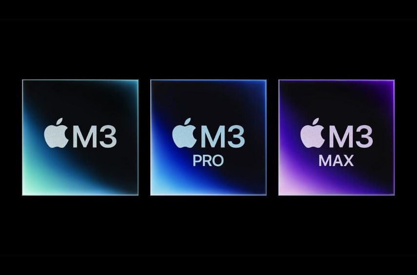 The-New-Apple-M3-Chip-for-iMac-Macbook-Pro-Is-Here
