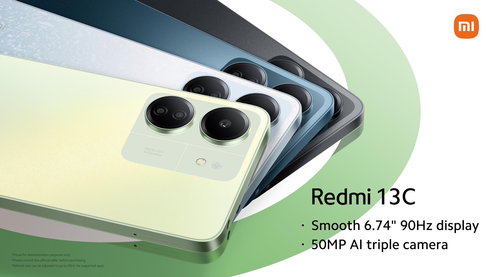 5-Reasons-to-Buy-the-New-Redmi-13C