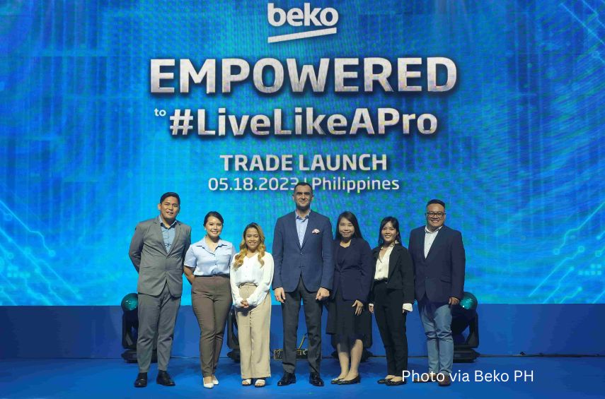 Beko-Reveals-Plans-During-Its-3rd-Anniversary-in-the-Philippines