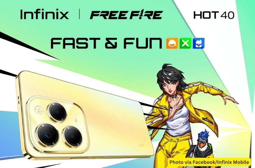 Enjoy-Affordable-Gaming-With-The-New-Infinix-Hot-40-Pro