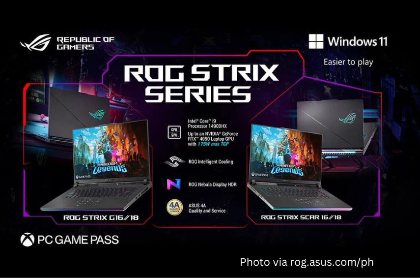 The-Latest-ROG-Strix-Laptop-Lineup-Arrives-in-the-Philippines