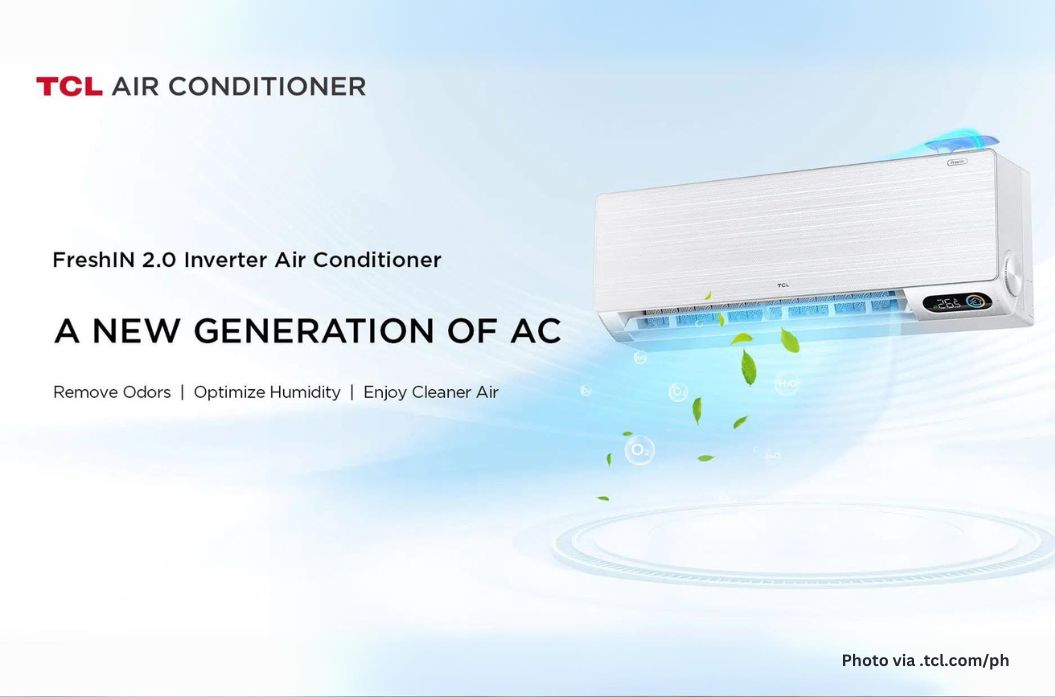 CoolPro-FreshIN-2.0-This-New-TCL-Inverter-Aircon-Is-Now-in-the-Philippines