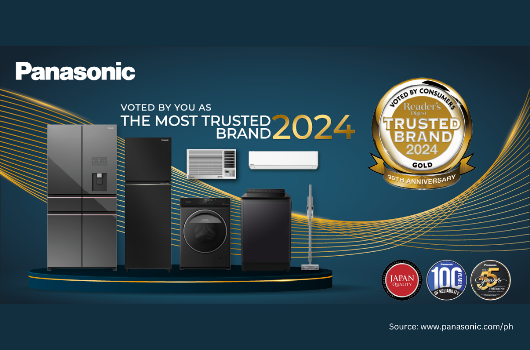 Panasonic-Is-One-of-the-Philippines-Most-Trusted-Brands